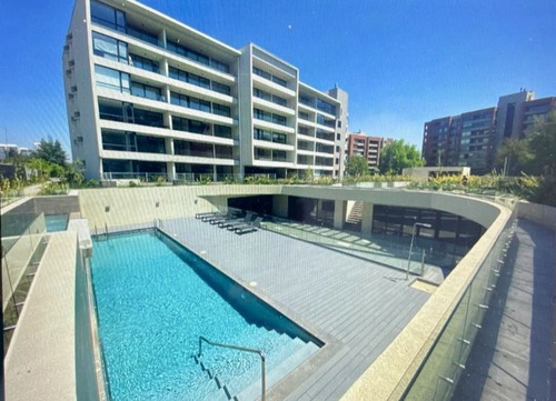 Lindo Departamento Arriendo Desde 1 Septiembre, 2d/2b