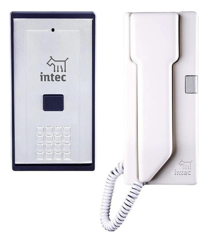 Kit Interfon Sencillo 1-1 *hae 2023*