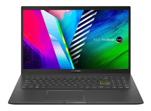 Notebook Asus K513ea-l12004w I5 20gb 1tb Ssd 15.6  Fhd Oled