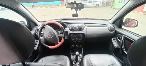 Renault Stepway 1.6l
