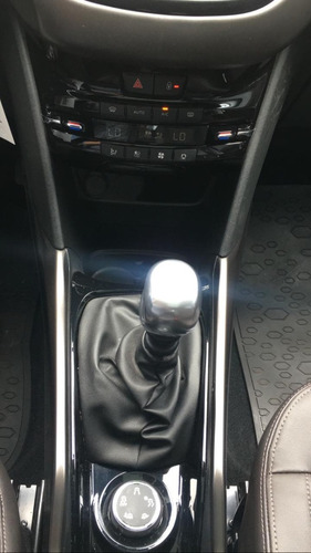 Peugeot 2008 Sport Thp 1,6am 20