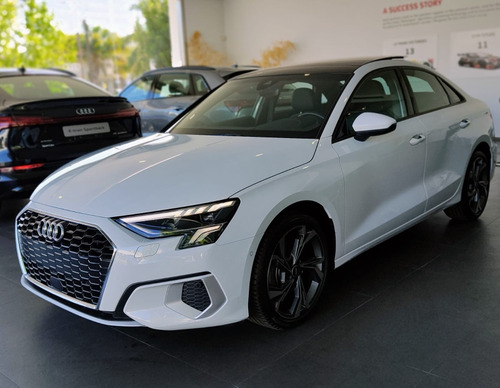 Audi A3 2.0 40 Tfsi Sline