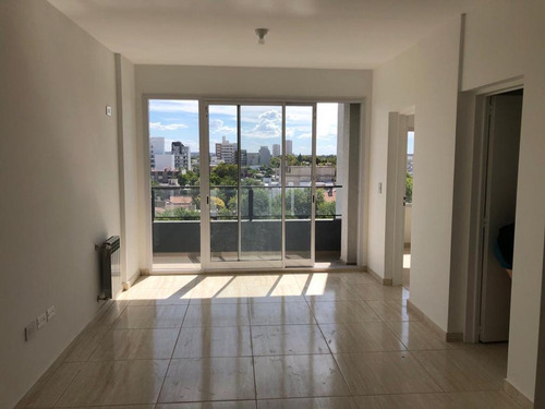 Venta Depto 1 Dorm , Edificio Los Nogales V