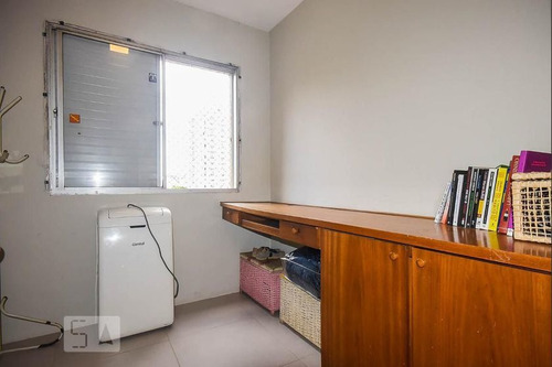 Imagem 12 de 15 de Apartamento À Venda - Vila Andrade, 3 Quartos, 80 - S893518123