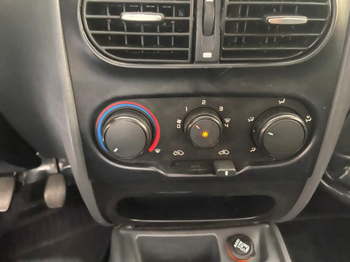 Fiat Strada 1.4 Working Ce Flex 2p