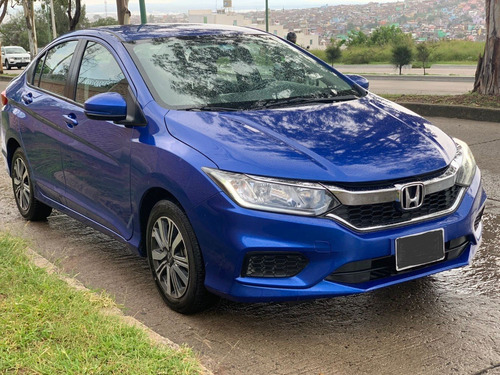 Imagen 2 de 8 de Honda City