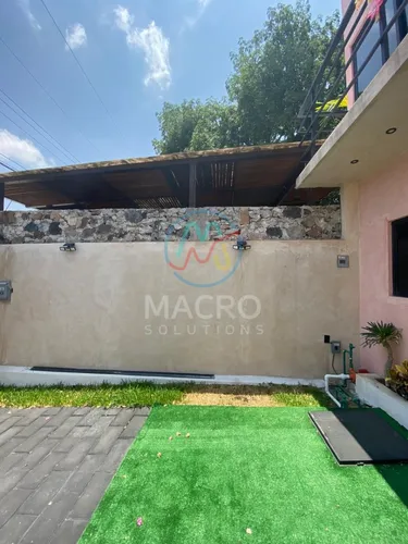 Casa En Venta En Colonia Lazaro Cardenas