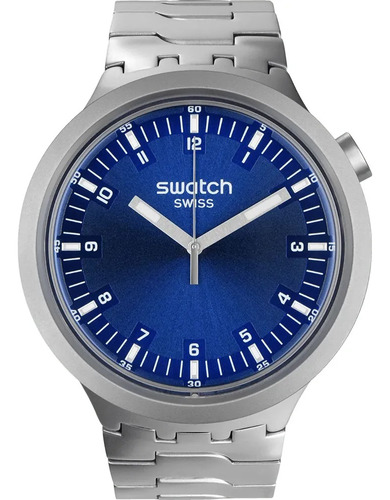 Reloj Swatch - Sb07s102g