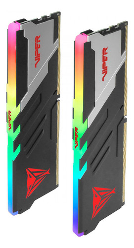 Memoria DDR5 Patriot Viper Venom de 32 GB, 2 x 16 GB, 7000 MHz