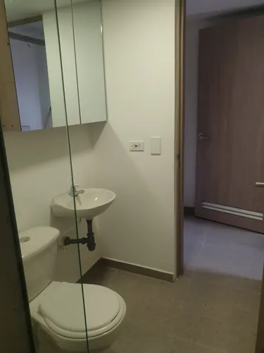 Apartaestudio En Venta En Sandiego - La Asomadera. Cod V17004