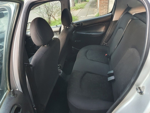 Peugeot 206 2012 1.4 Generation 75cv
