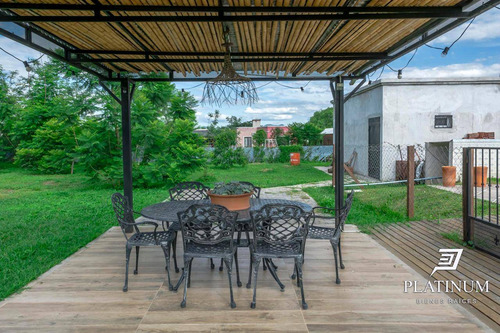 Venta Casa 3 Dormitorios San Lorenzo Chico, Salta