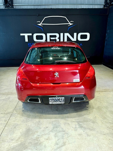 Peugeot 308 1.6 Active