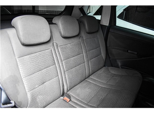 Fiat Idea 1.8 Mpi Adventure 16v Flex 4p Automatizado