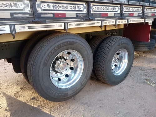Scania P310 E5 8x2
