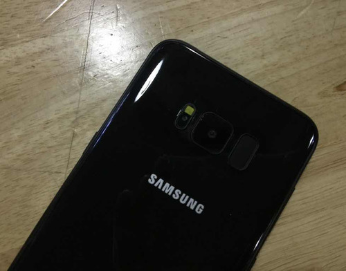 Celular Samsung Galaxy S8 Plus
