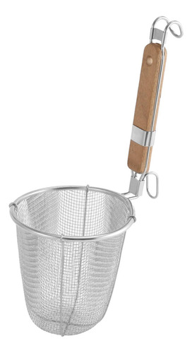 Cesta Para Freír, Colador De Fideos, Cesta Para Hervir,