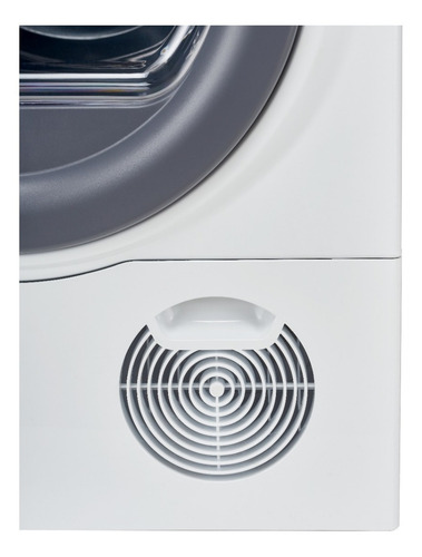 Secarropas por condensación Ariston Natis eléctrico 9kg blanco 220V - 240V