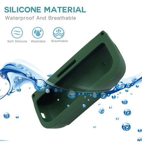W Funda Protectora Para Bose Soundlink Flex