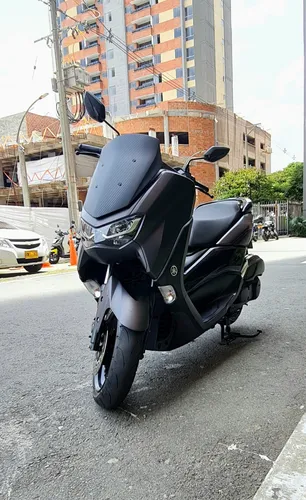 N Max Connected