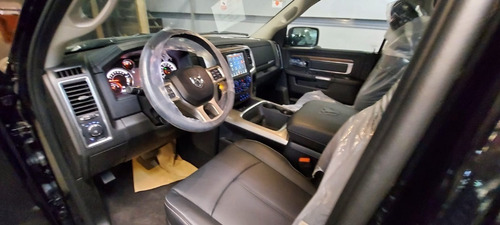 Imagen 10 de 15 de Ram 1500 5.7 Laramie Atx V8