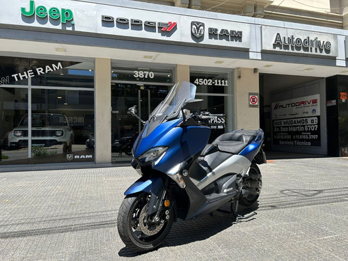 Yamaha T Max 530 2018 Con 20.000 Km G