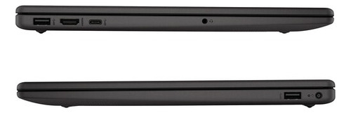 Laptop 15.6 Fhd Ryzen 5 7530u 16gb Ddr4 Ssd 256gb Win 11 Color Negro