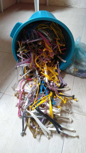 Imagem 4 de 5 de A Rimaq Máquina De Fazer Sandália Havaianas