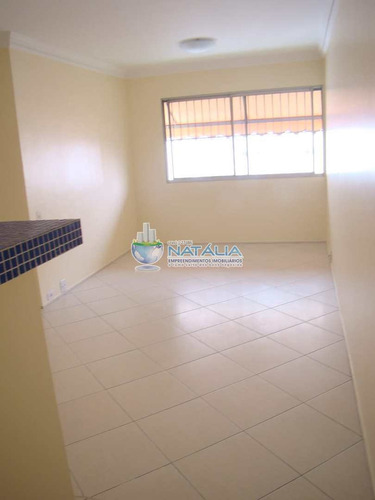 Imagem 17 de 30 de Apartamento Com 3 Dormitórios Na Vila Sofia - Cod 63739 - V63739