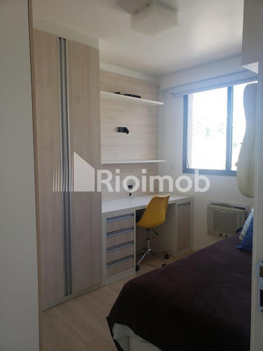 Imagem 22 de 30 de Apartamento - Ref: 6890