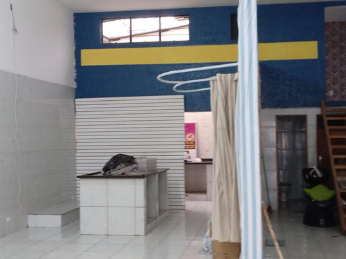 Imagem 12 de 12 de Salão Comercial Á Venda - Jd. São Guilherme - Sorocaba - Mpb Imobiliária - S.guilh. - 70997615