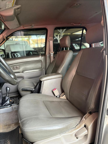 Toyota Hilux SW4 Hilux Diesel 4p 4x4 Automatico