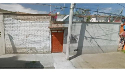 Casa En Yaa 105, Los Alamos Infonavit, Oaxaca De Juárez / Recuperación Bancaria - Laab2