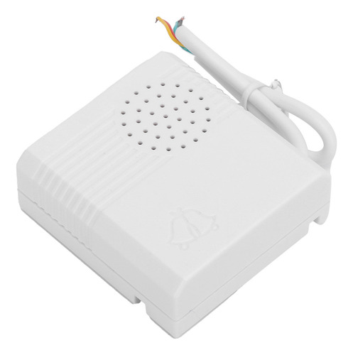 | Sistema De Control De Acceso Alámbrico De 12v, 4 Núcleos