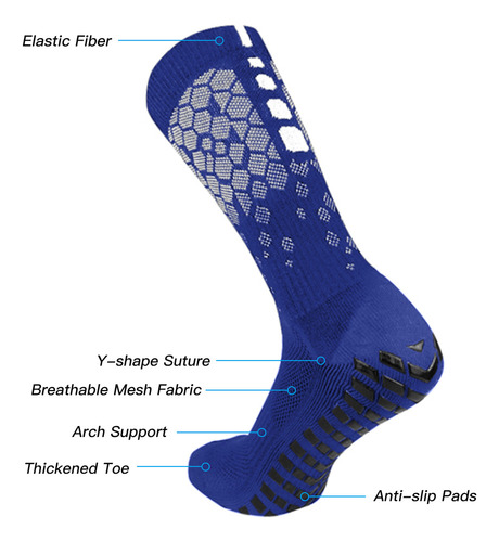 Y Calcetines Deportivos Para Hombre Y Mujer, 3 Pares