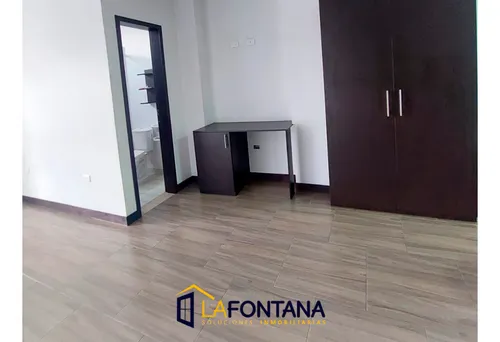 Se Arrienda Apartaestudio En Belen