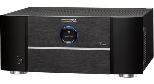 Etapa De Potencia Estereo Marantz Mm8077 220v