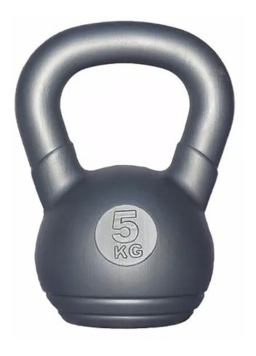 Pesa Rusa Kettlebell De 2kg