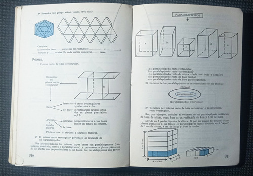 Manual Del Alumno 7 Kapelusz Passadori Astolfi Fesquet