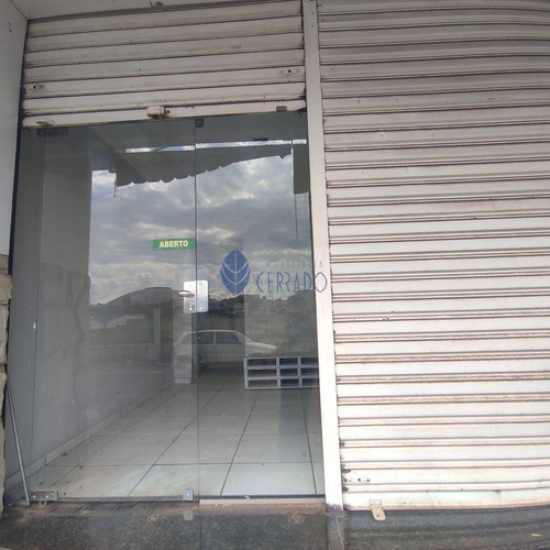 Imagem 3 de 13 de Ponto Comercial No Bairro Jundiaí Próximo À Câmara Municipal - Sl4232571