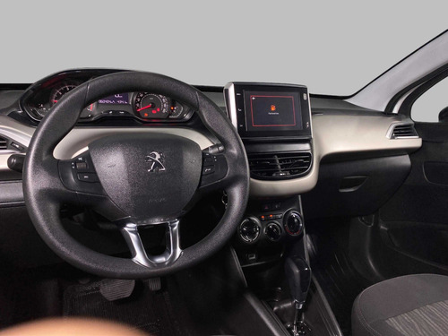 Peugeot 2008 2008 Allure Pack 1.6 Flex 16v Aut.