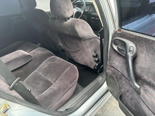 Chevrolet Vectra 2.2 16v Cd 4p