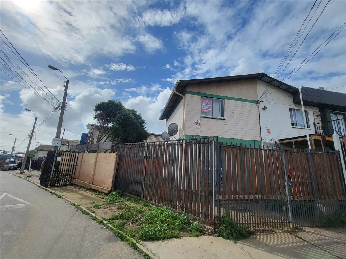 Imagen 2 de 26 de Casa Venta 2 Dorm. Villa Rukan, Santa Julia - Viña Del Mar