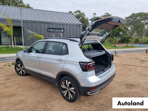 Volkswagen T-Cross Comfortline