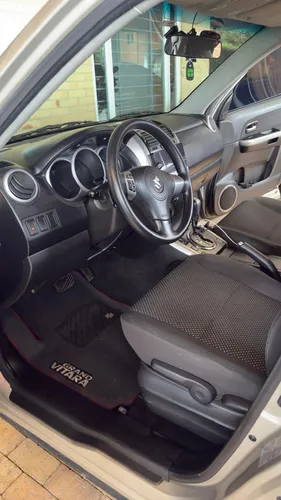 Suzuki Grand Vitara 2.0 Sz 4x2