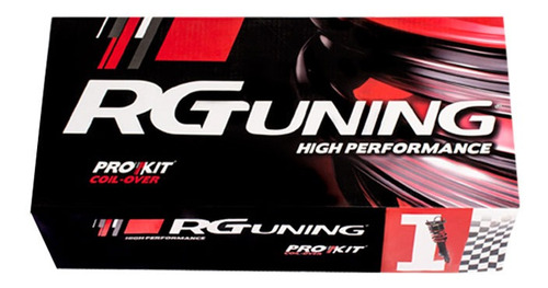 Imagen 2 de 5 de Vastago Corto Espirales Volkswagen Gol Power 06/20