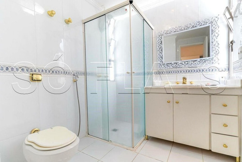 Imagem 15 de 15 de Residencial Alto Padrão Nos Jardins Com 101m², 03 Dorms - Sf34622