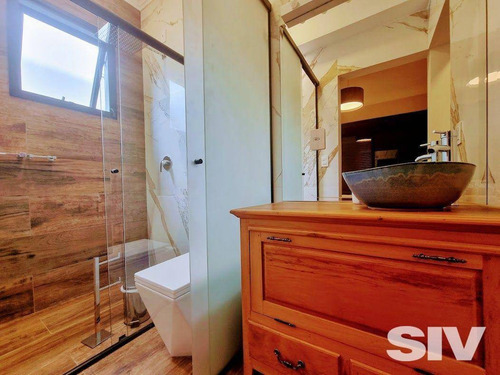 Imagem 15 de 15 de Casa Para Venda No Bairro Riviera De São Lourenço Em Bertioga - Cod: Ir23624 - Ir23624