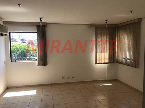 Imagem 1 de 7 de Conjunto Comercial Em Santana - São Paulo, Sp - 349678