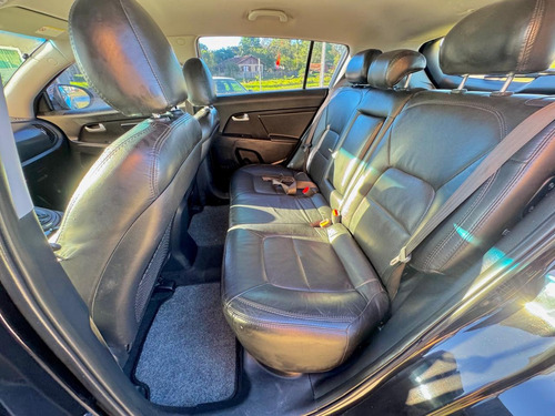 Kia Sportage 2.0 Lx 4x2 5p